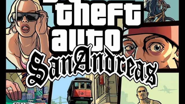 download game gta san andreas free via google drive only